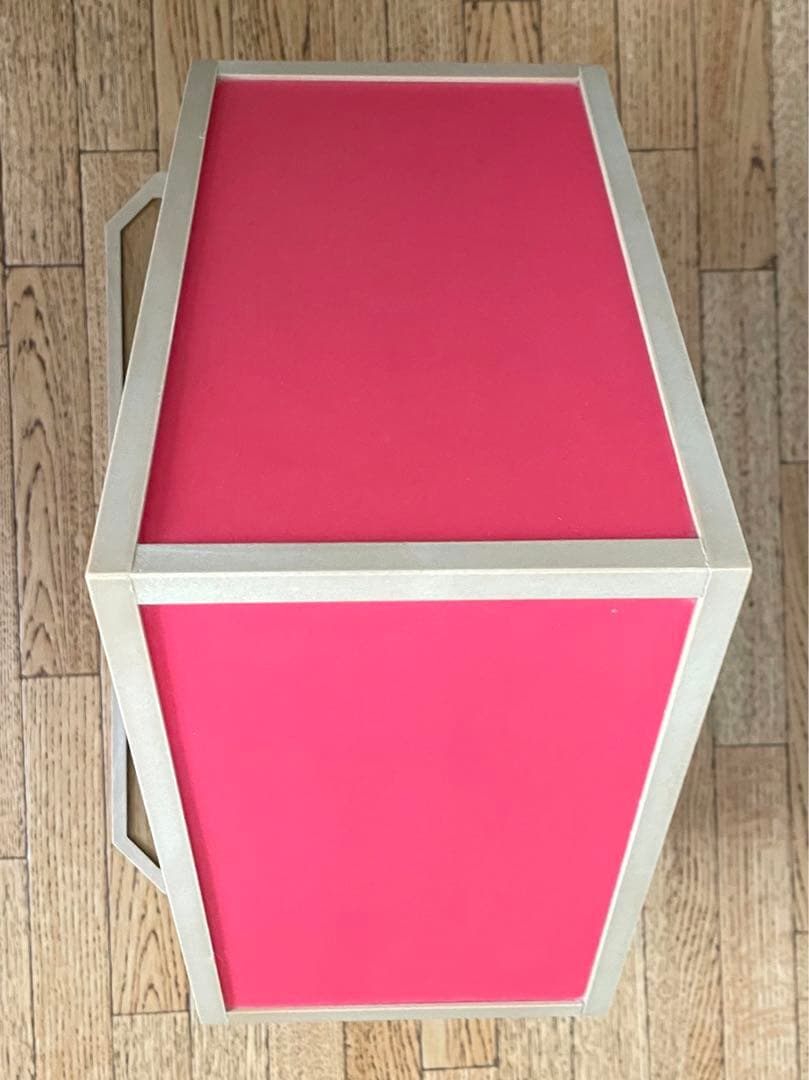 シルバニアファミリー」初代 初期 赤い屋根のお家&小物セット 計32点