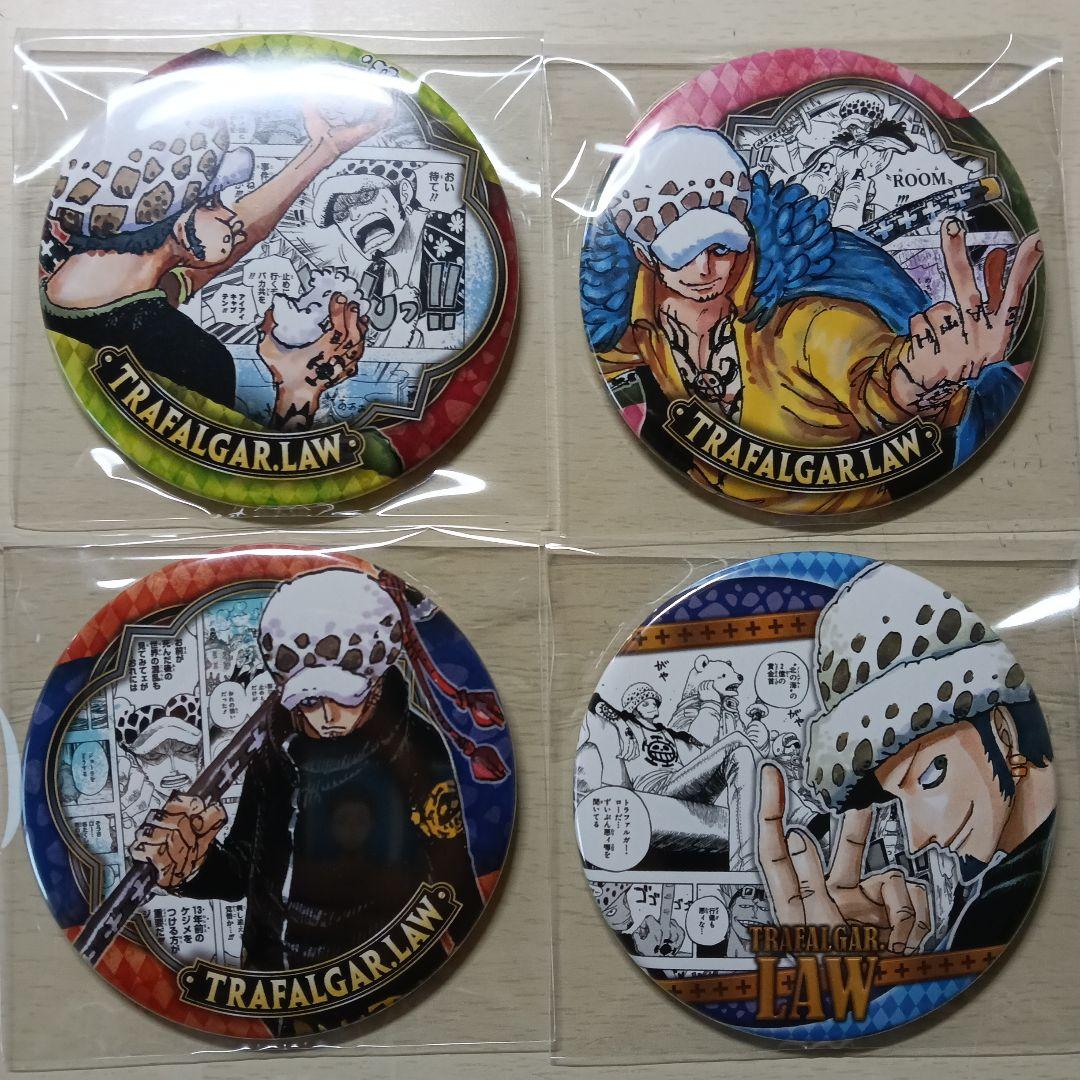 ONEPIECE トラファルガー・ロー - メルカリ