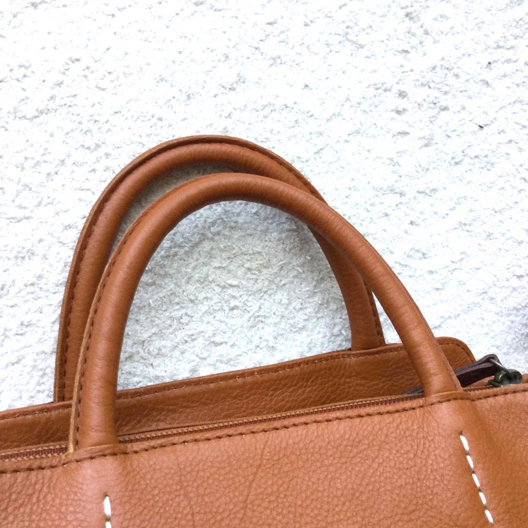 美品　現行品　Dakota ダコタ　リンド2way ショルダーバッグ