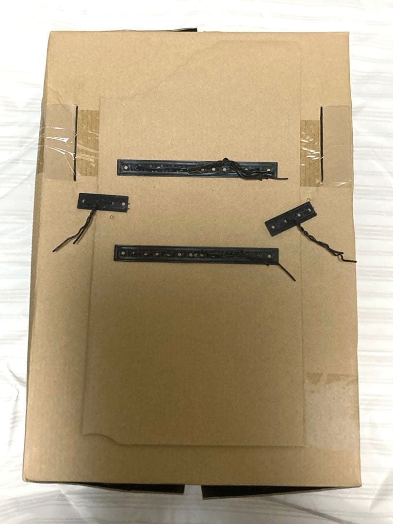 ネカ　バットマンリターンズ 1/4スケール ペンギン　NECA BATMAN