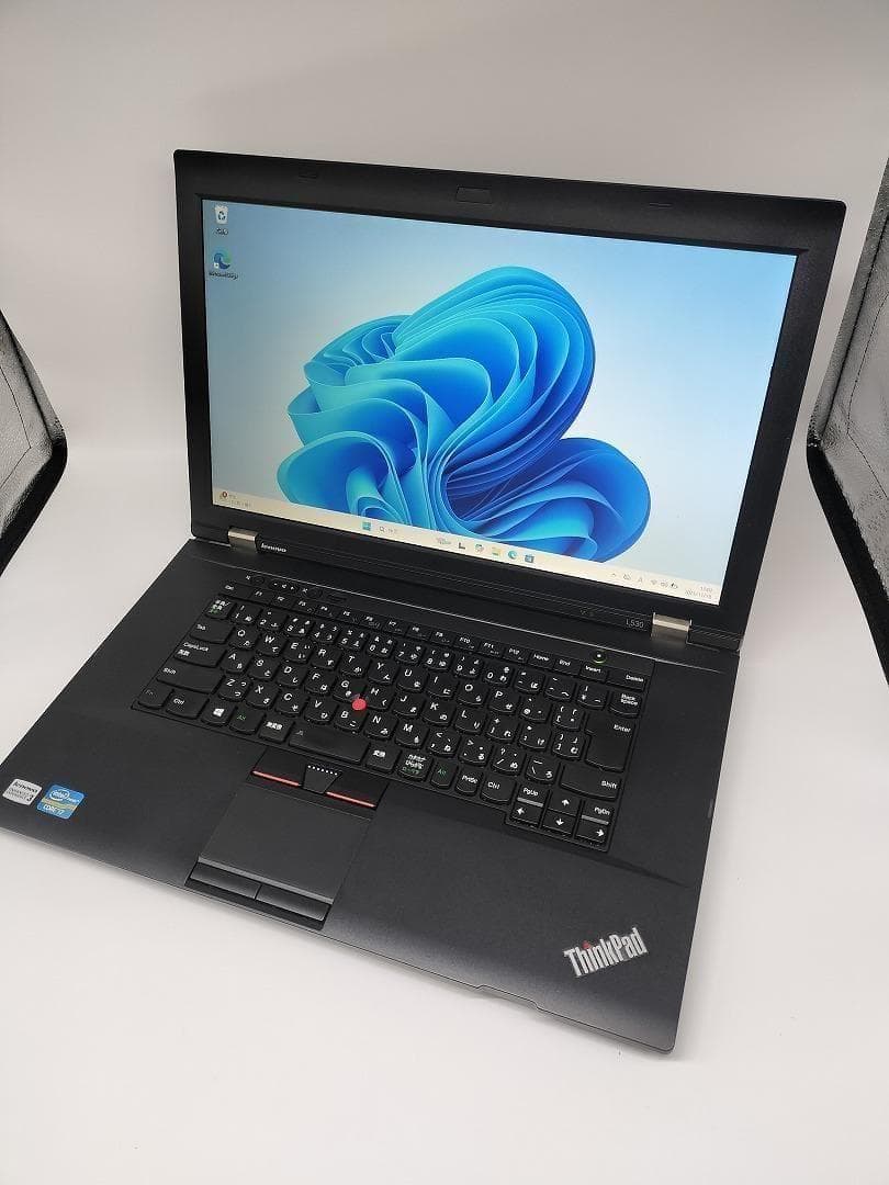 lenovo】爆速 Corei7/新品SSD256GB ノートパソコン B9 - メルカリ