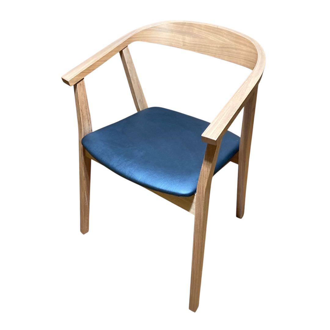 IKEA イケア Stockholm ストックホルム ダイニングチェア②