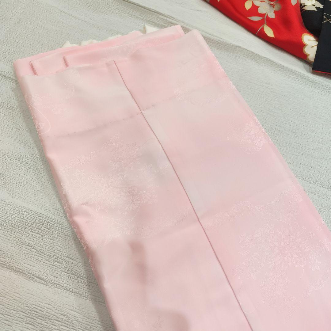 振袖 長襦袢 帯 成人式 セット +帯枕 レディース