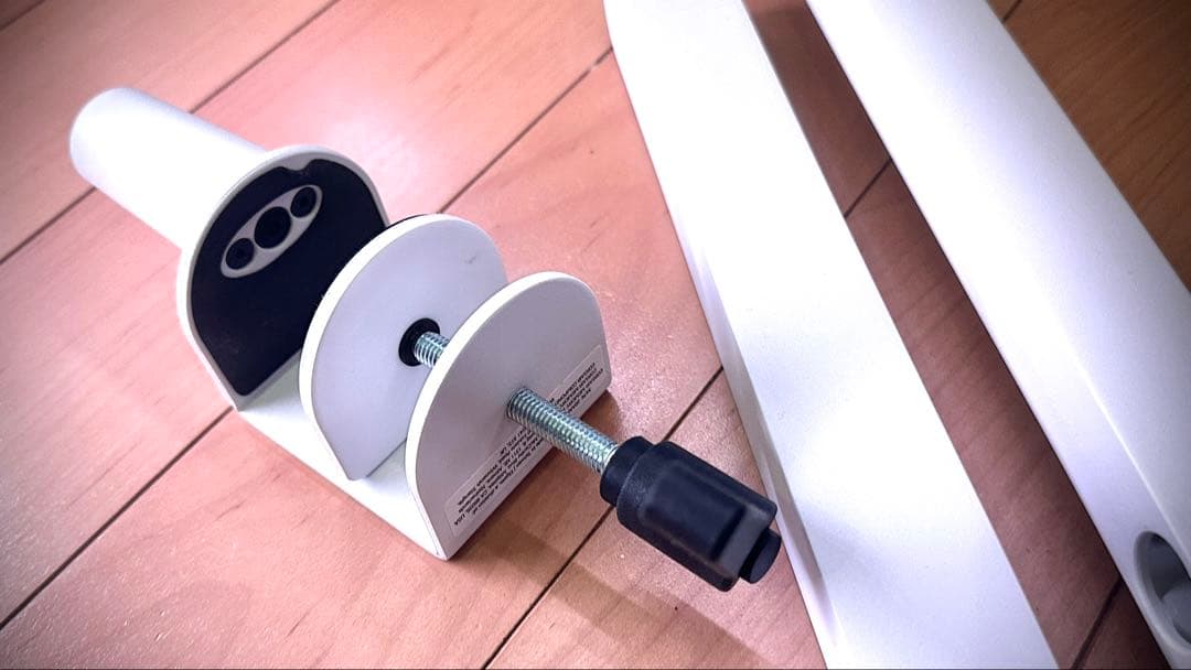 配信機器・PA機器・レコーディング機器 Elgato Wave Mic Arm LP White