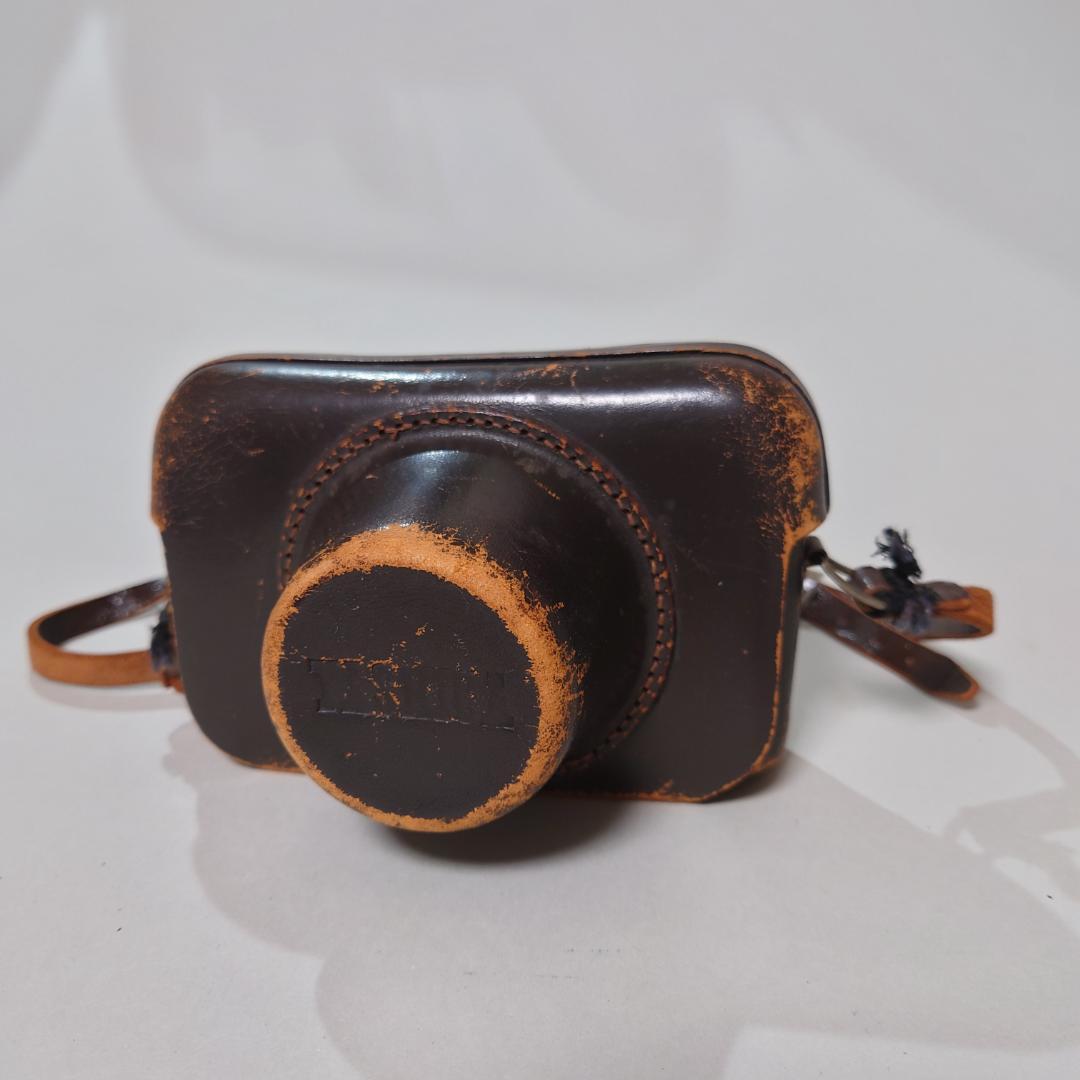 超希少・昭和レトロ】yashica 35 F1.9モデル 67年前のカメラ - メルカリ