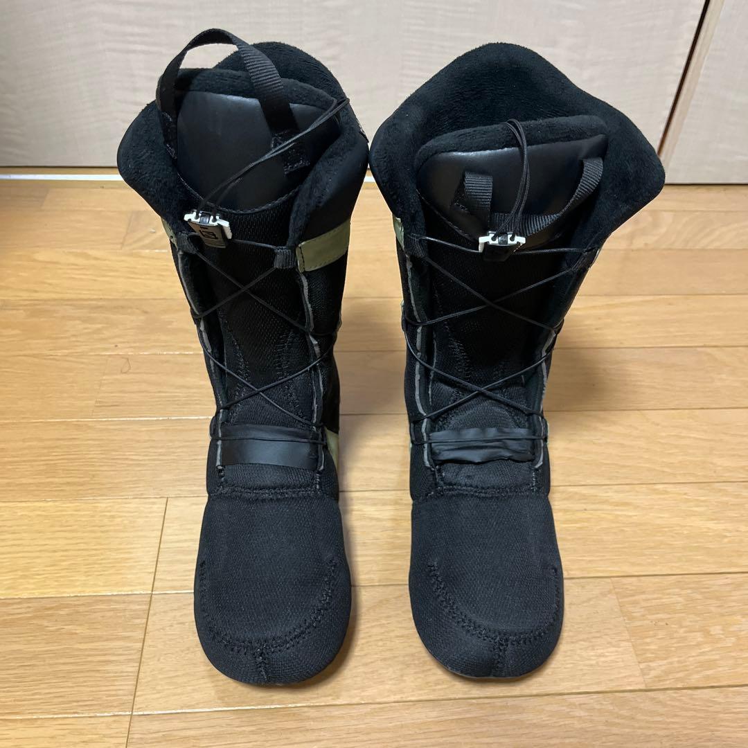 SALOMON LAUNCH 25.5cm／ミディアムフレックス