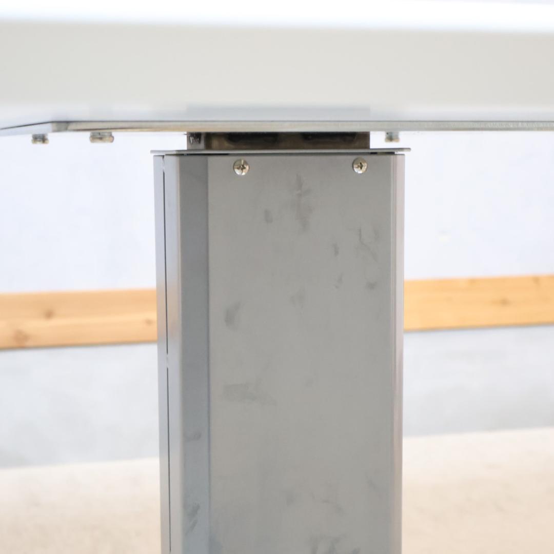 NDstyle リビングダイニング兼用昇降テーブル リフティングテーブル 野田