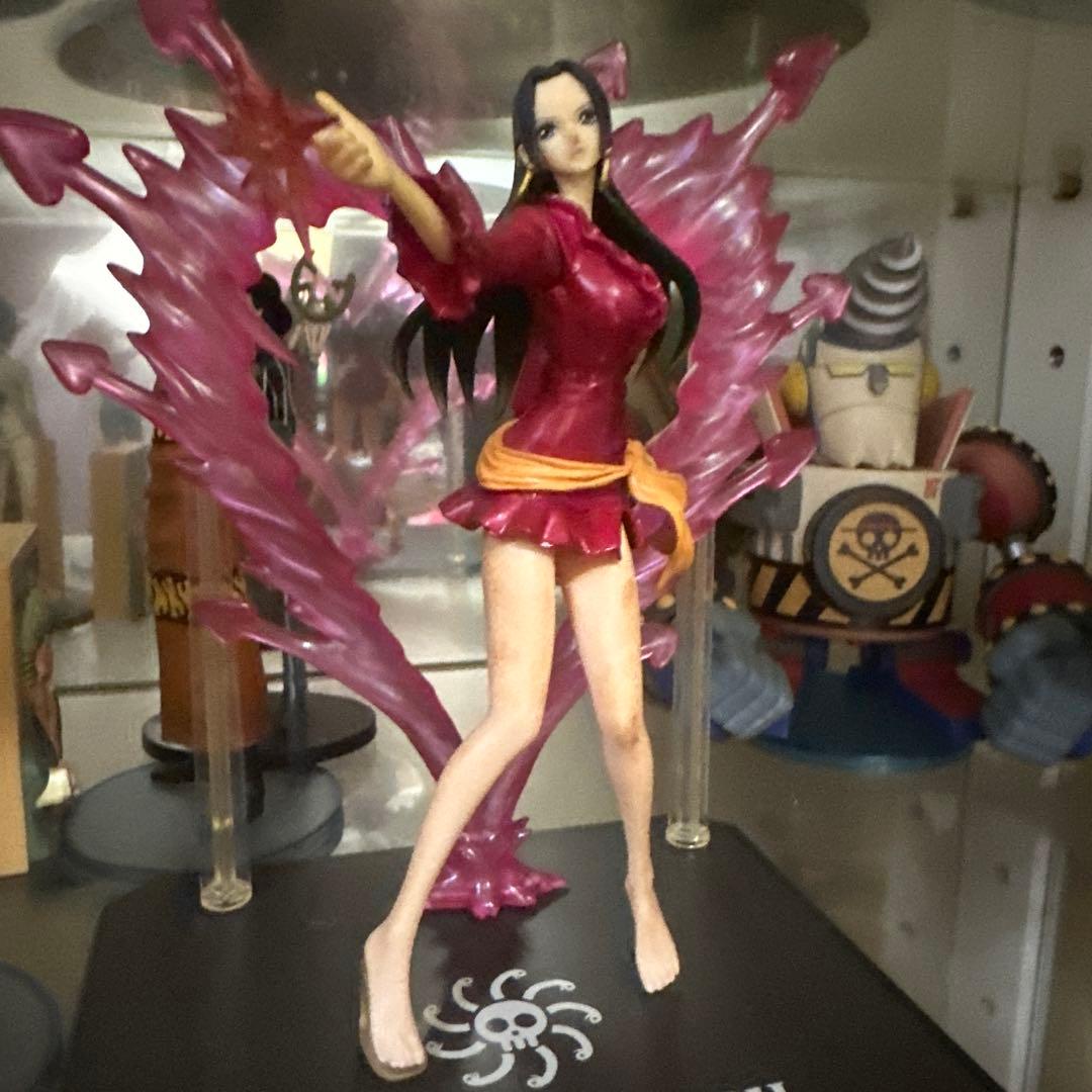 ワンピース フィギュア コレクション