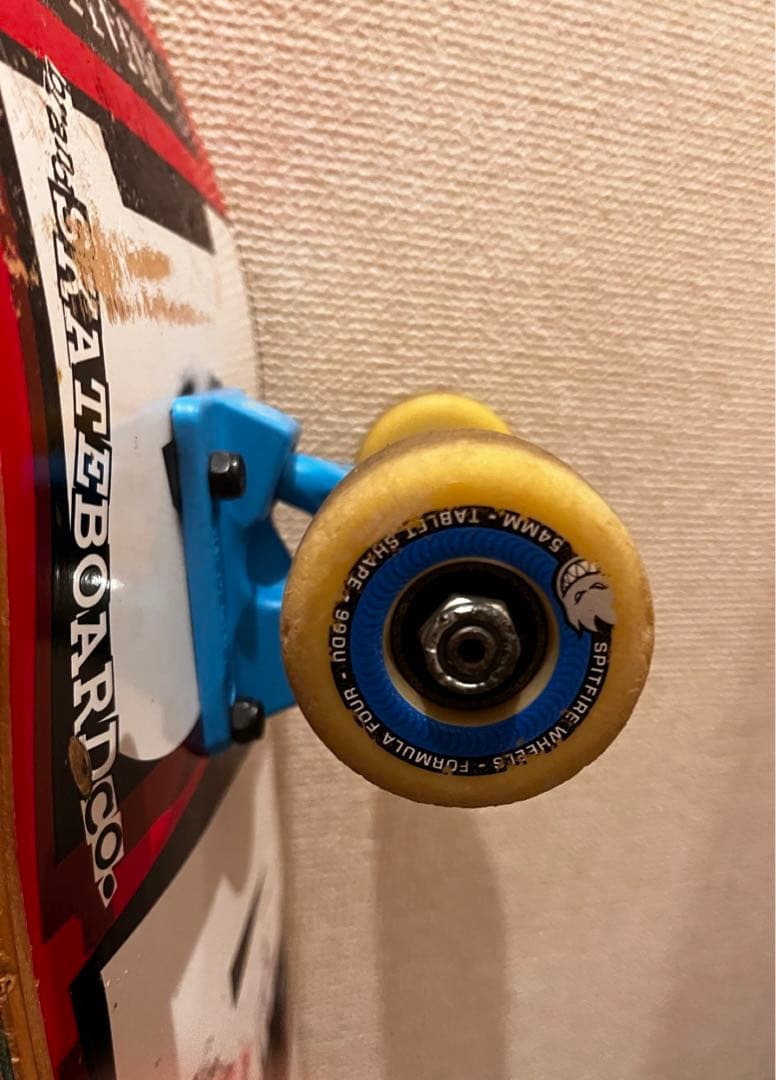 スケートボード セット