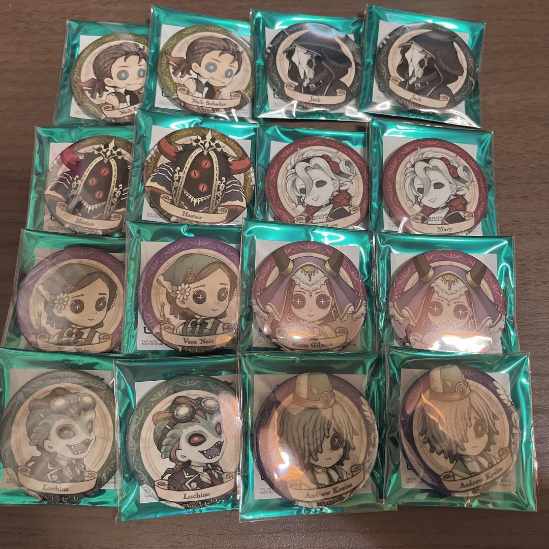 J*s様 第五人格 まとめ売り