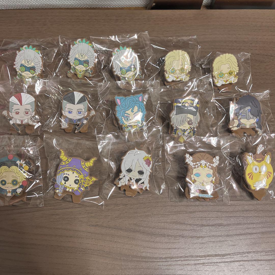 J*s様 第五人格 まとめ売り