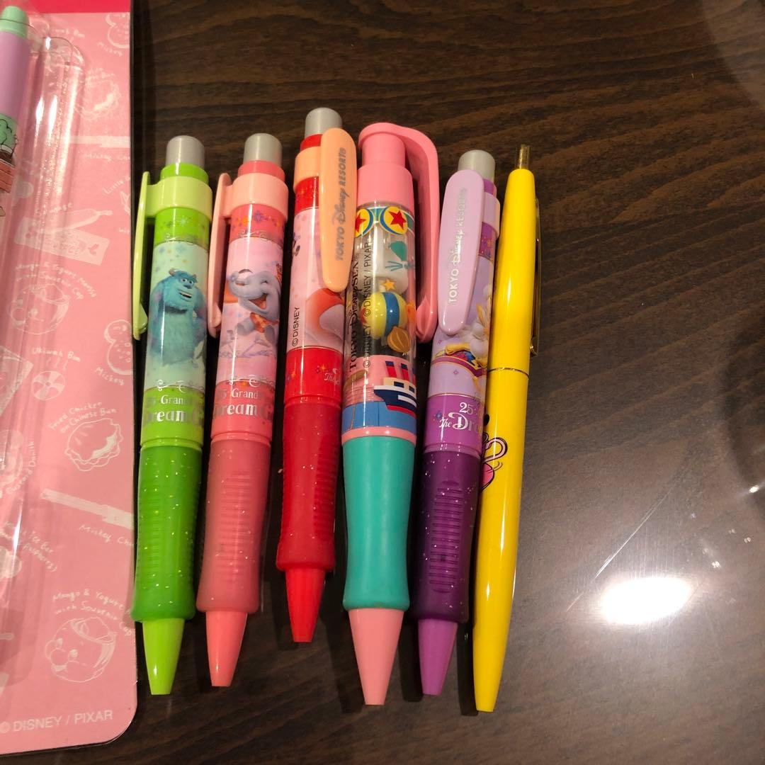 文房具引退品！まとめ売り！『早い者勝ち‼️』値下げ交渉可⭕️