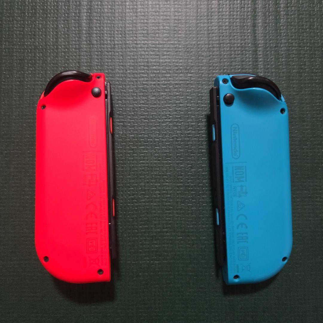 Nintendo Switch 本体　※ドックなし