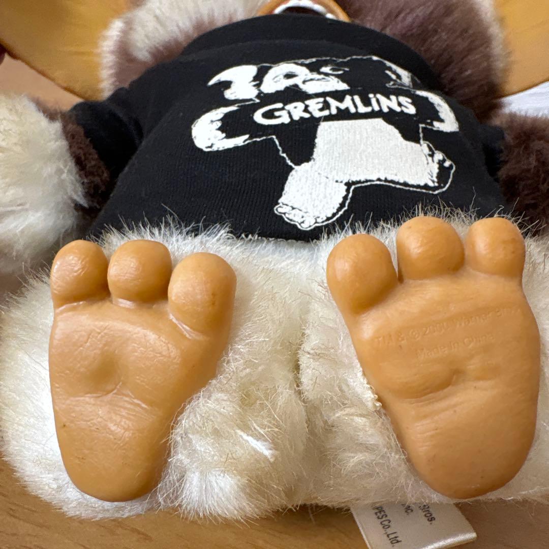 は*る様 グレムリン フィギュア Tシャツ付き 約20cm