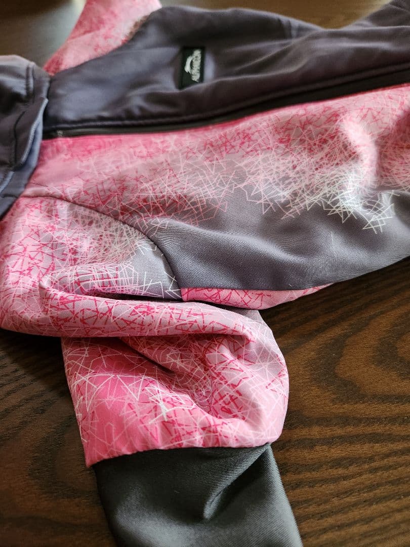 ALPHA ICON スノードッグガードエアFPM フレンチブルドッグサイズ 犬用品