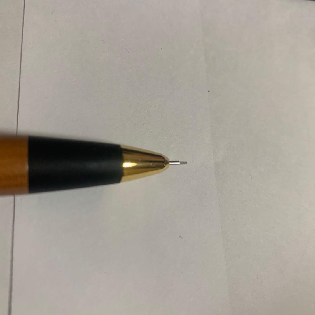 お*具様 野原工芸　サクラ　シャーペン　シャープペン