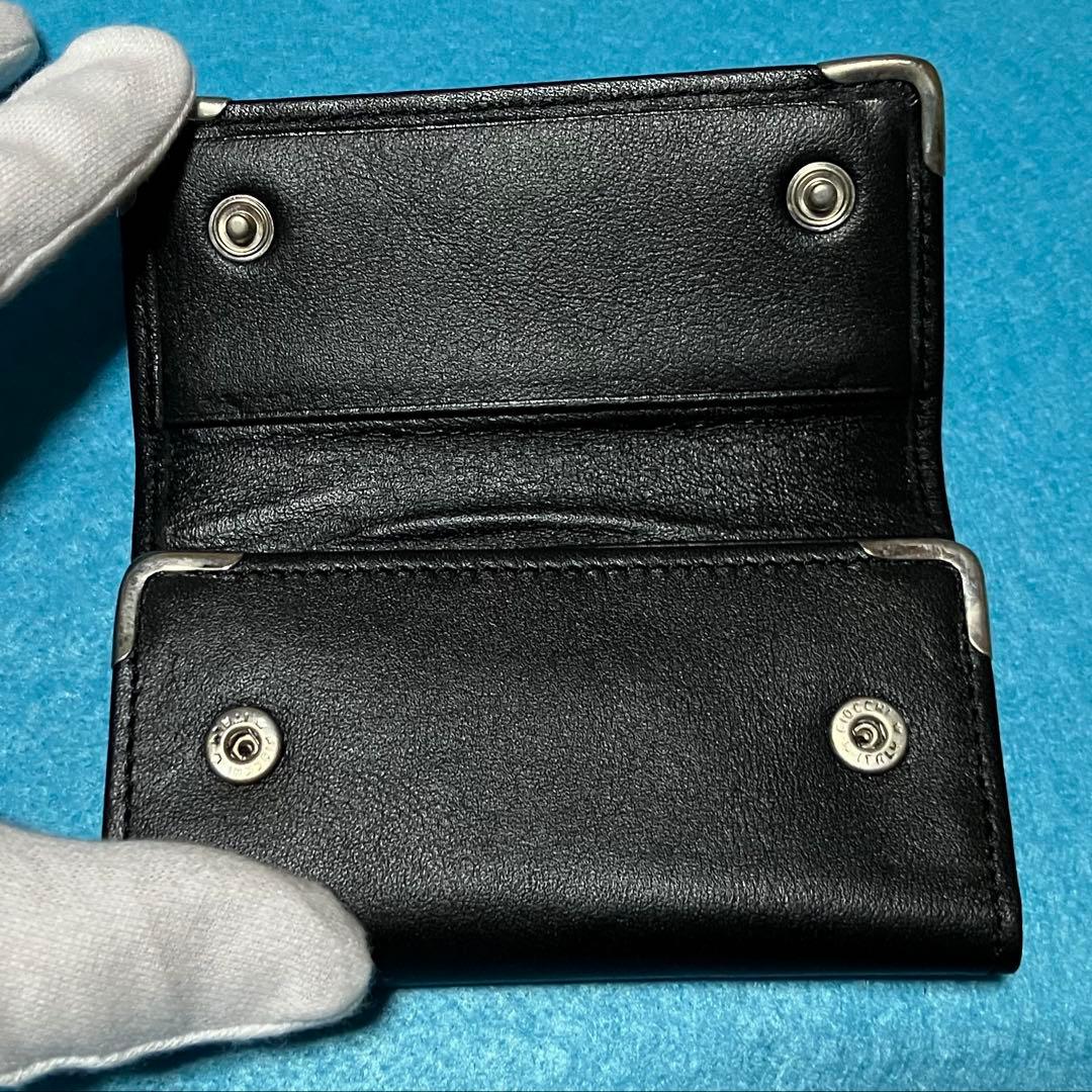 矢沢永吉☆ロッキン'E☆財布&キーケース☆本牛革製☆新品未使用 - メルカリ