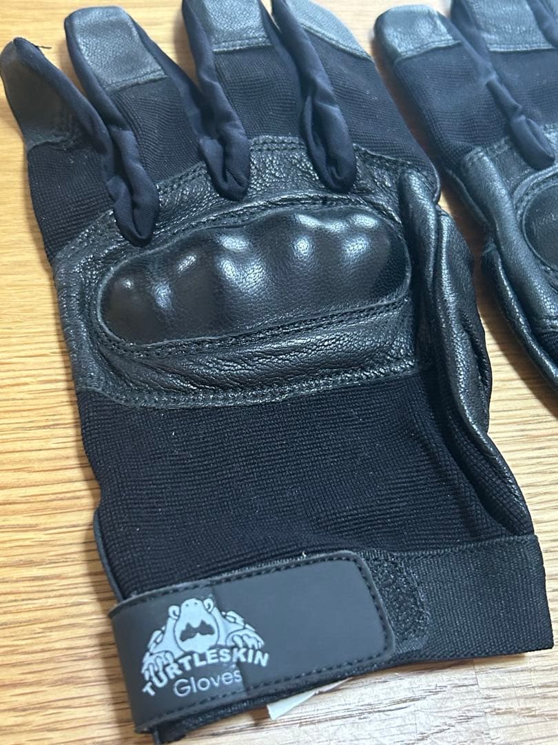 TurtleSkin】タートルスキンEcho Glovesタクティカルグローブ