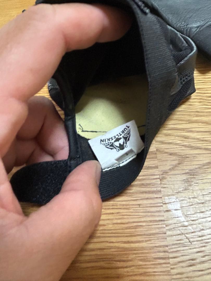 TurtleSkin】タートルスキンEcho Glovesタクティカルグローブ