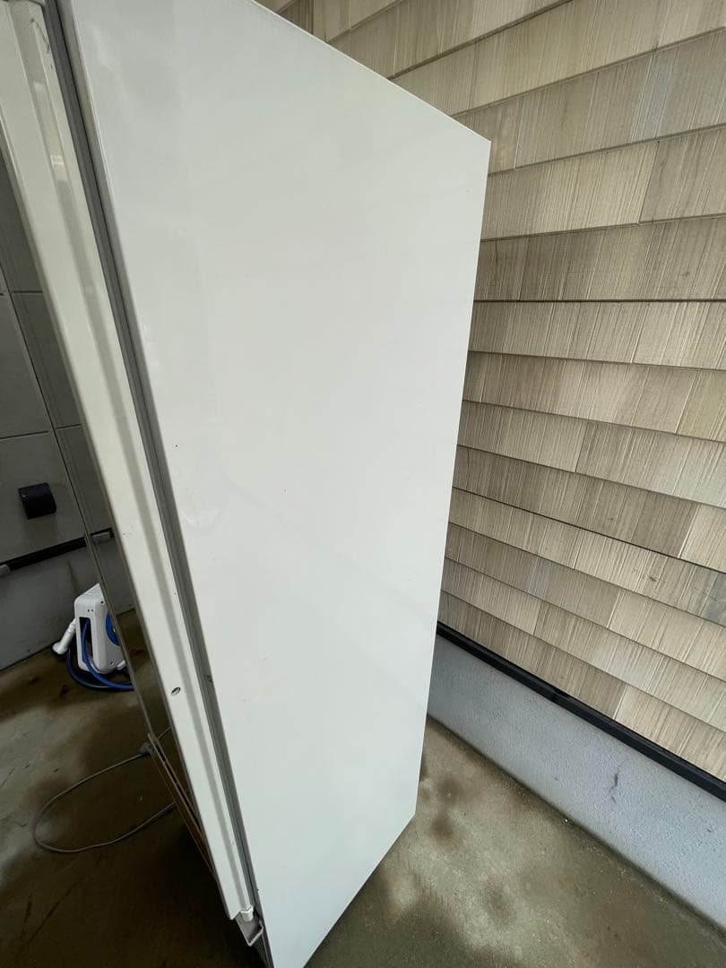 SANYO 冷蔵庫 1ドア SMR-R70SKMB