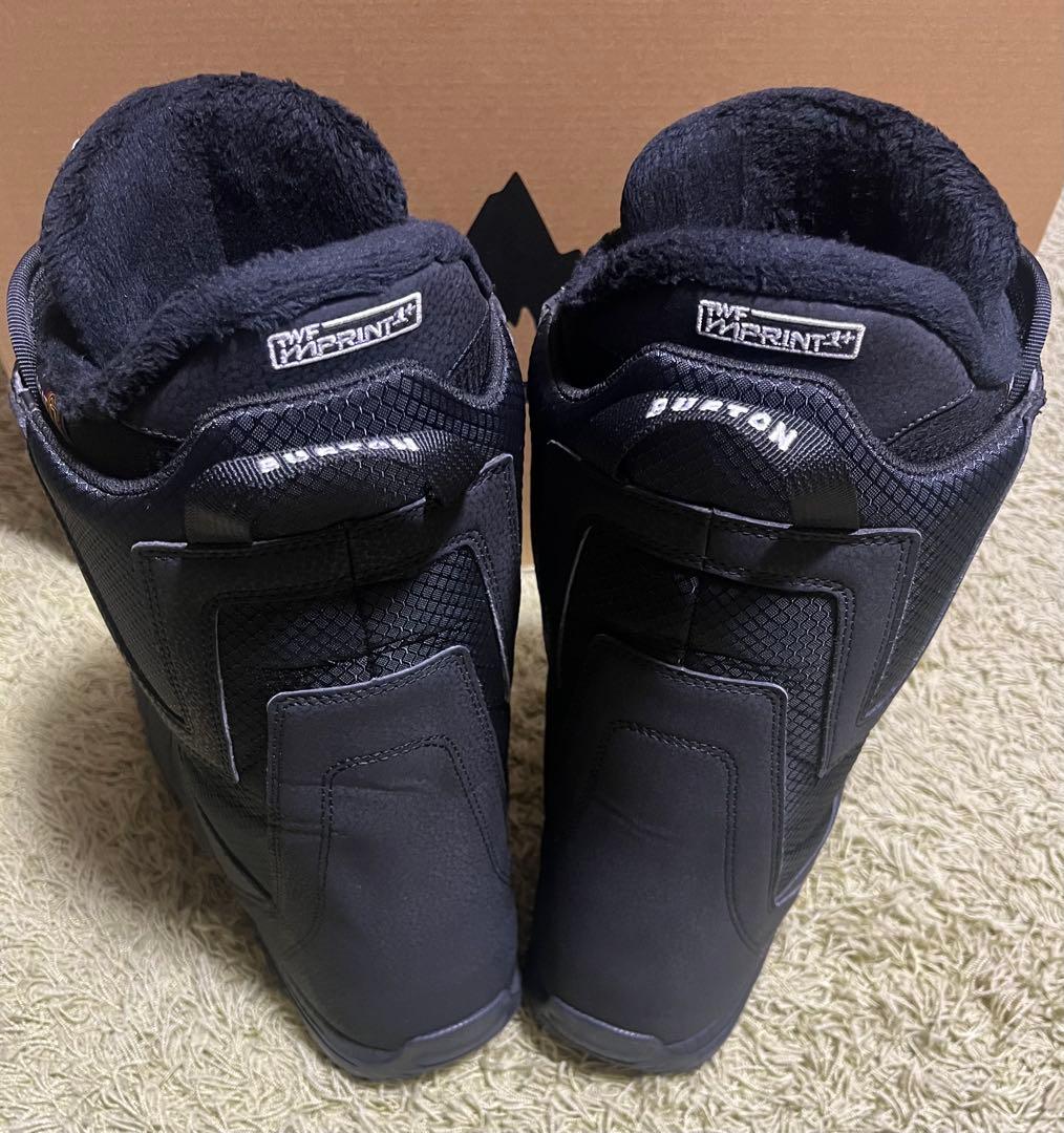 BURTON MOTO WIDE スノーボードブーツ