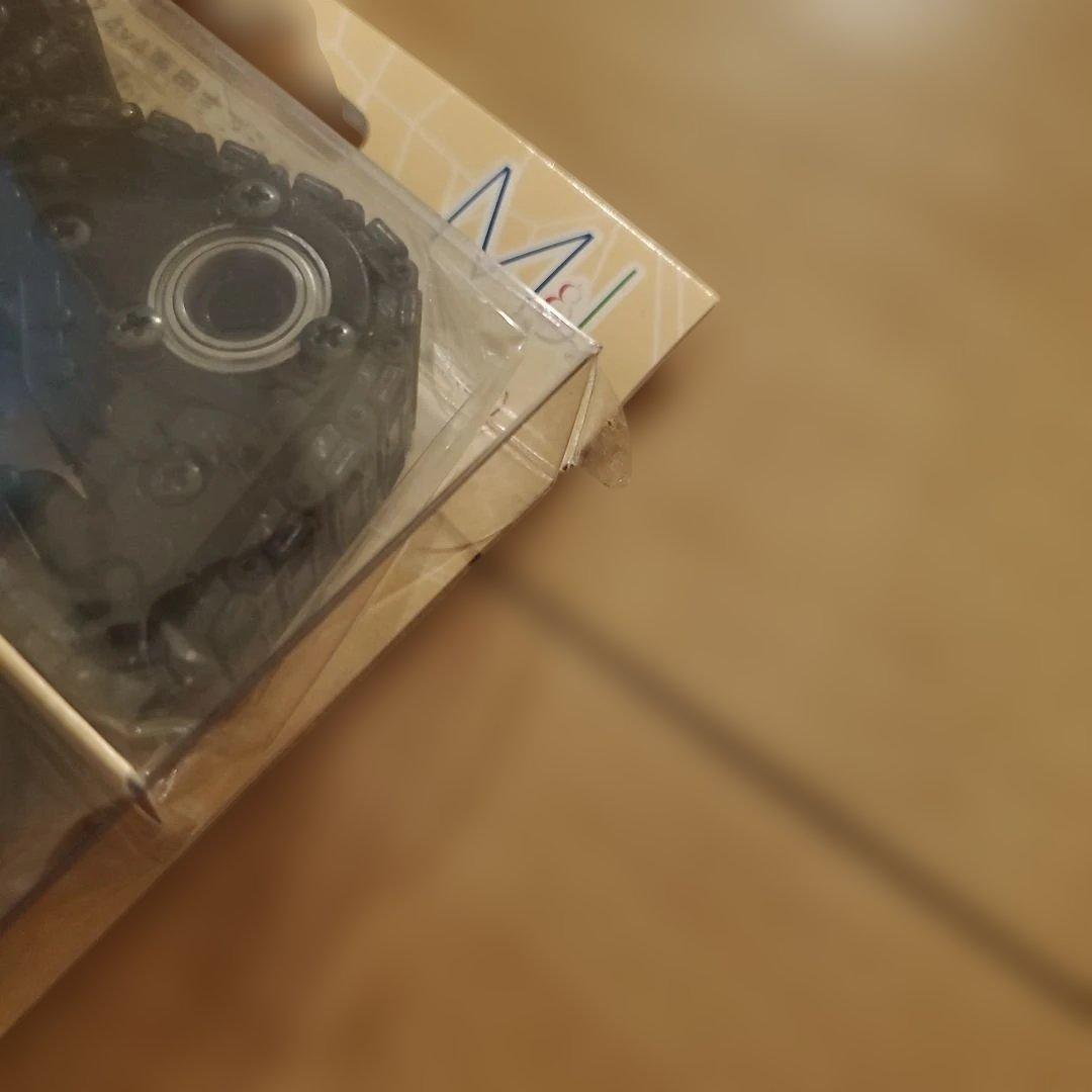 京商 MINI-Z4x4 完成キャタッピ ミニッツ