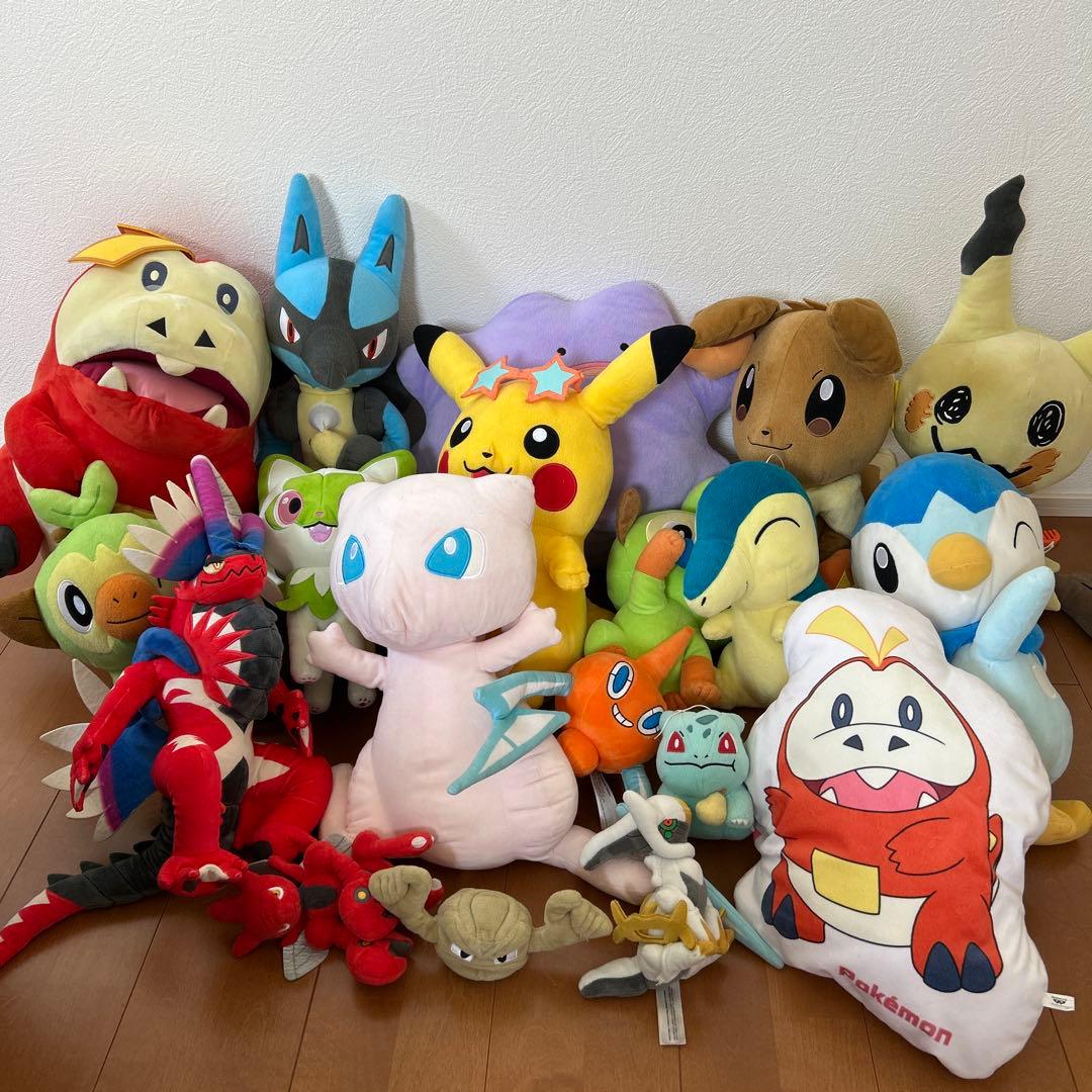 台湾花蓮の洪水被害寄付THE MONSTERS LABUBU VANS