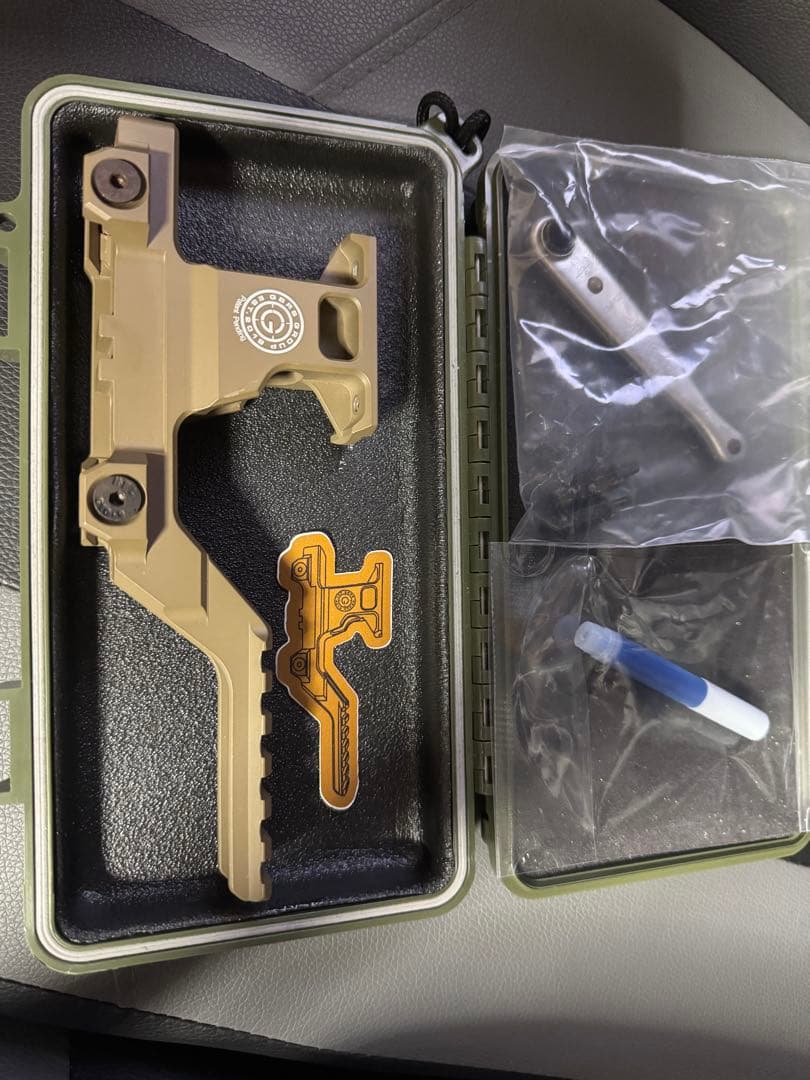 Leupold□Mark4 30mm High□リューポルド リングマウント Amazon