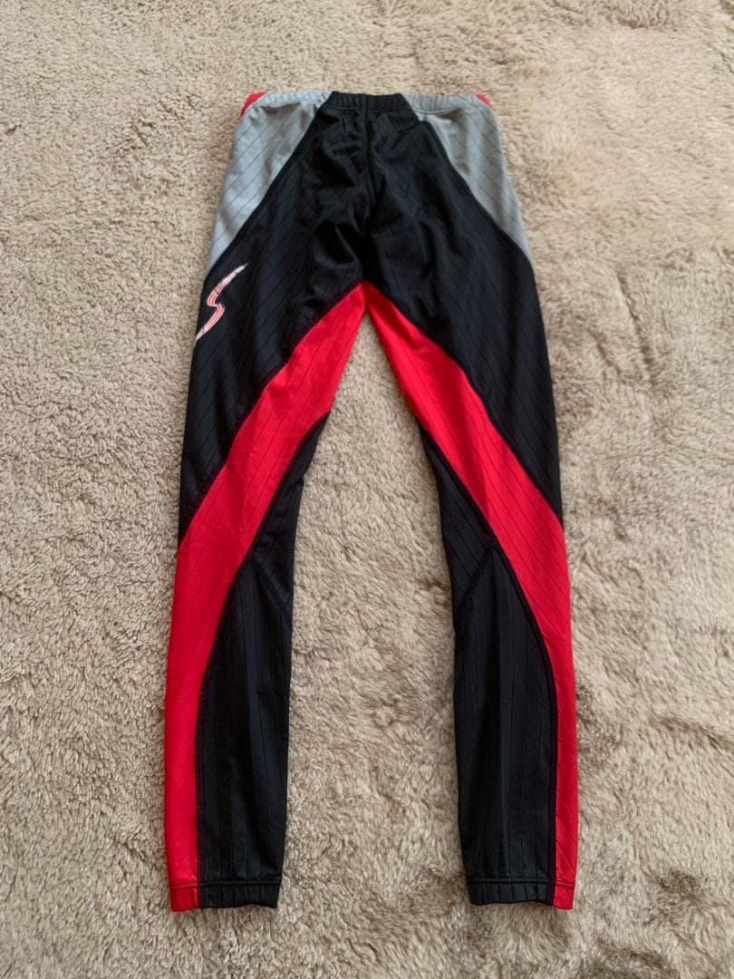 M*3様 競泳水着 ロングスパッツ メンズ アリーナ M オーダー