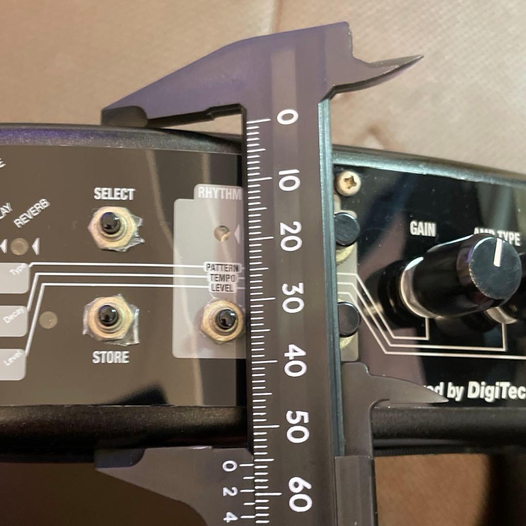 x*n様 DIGI-ZO HYPER コンデンサ交換済み