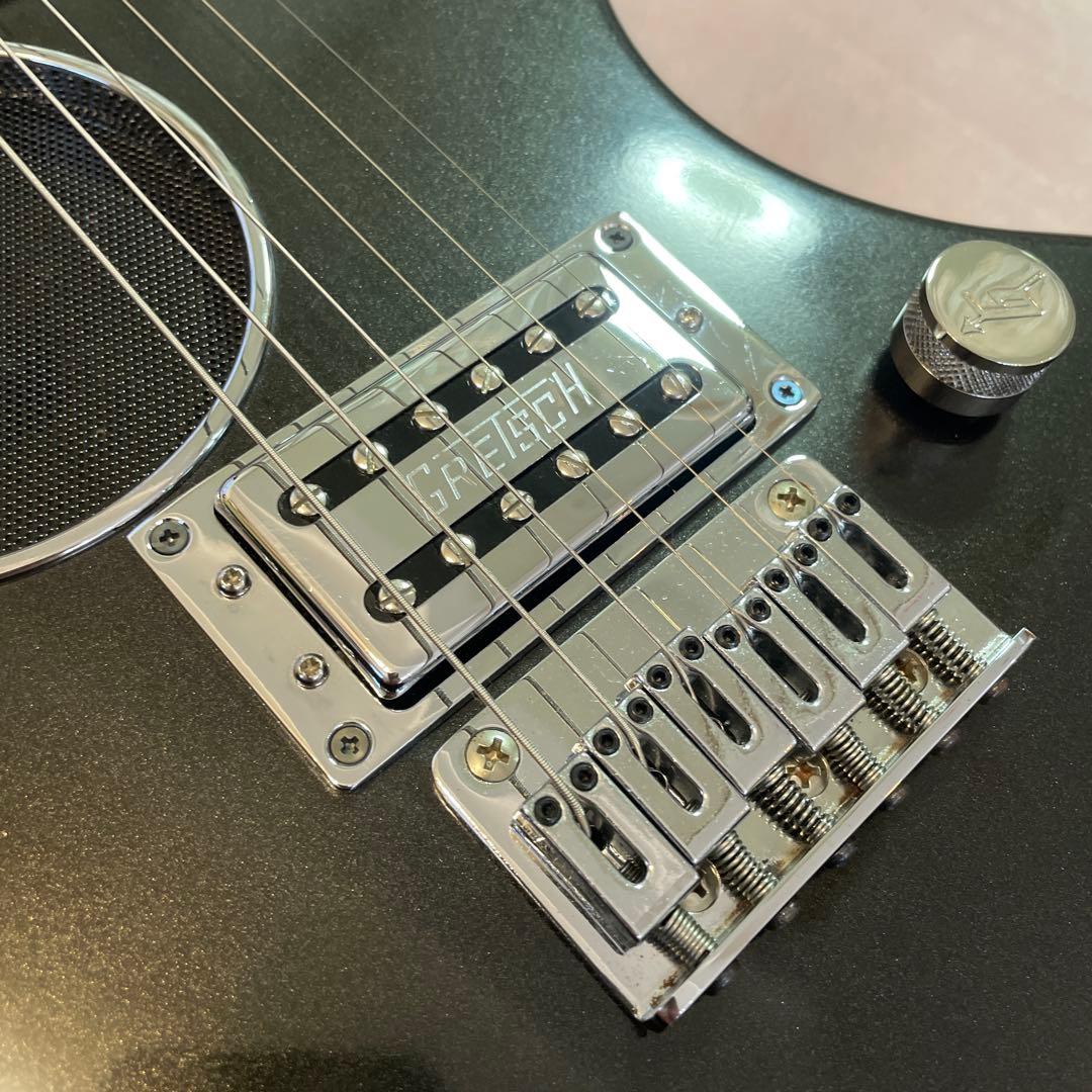 x*n様 DIGI-ZO HYPER コンデンサ交換済み