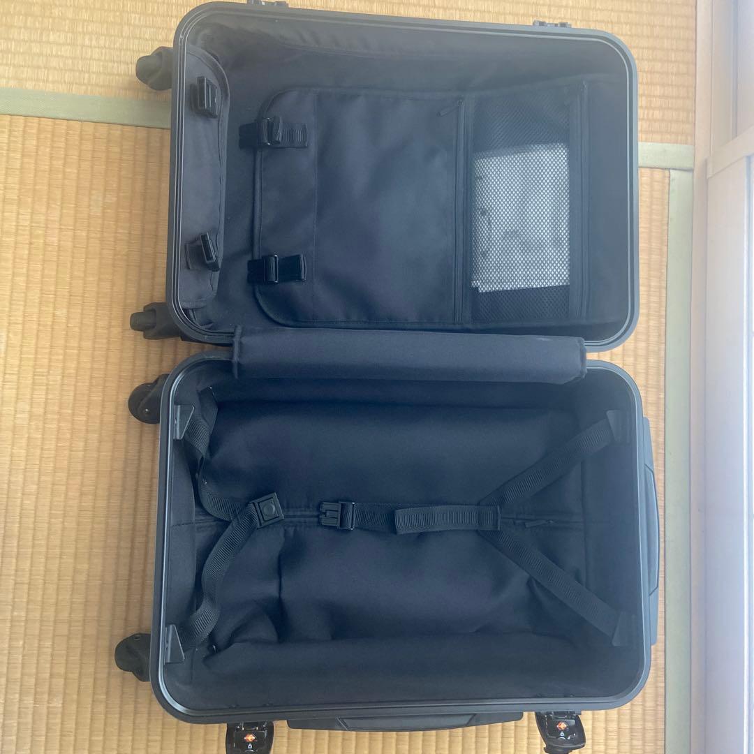 【非売品】ポケモンキャリーケース スーツケース(キズなし、カギ付き)