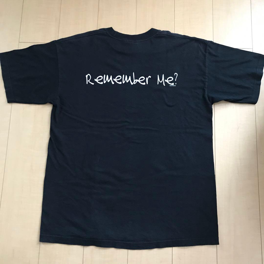 281 エミネム EMINEM 2000年製ヴィンテージ Tシャツ ラップ