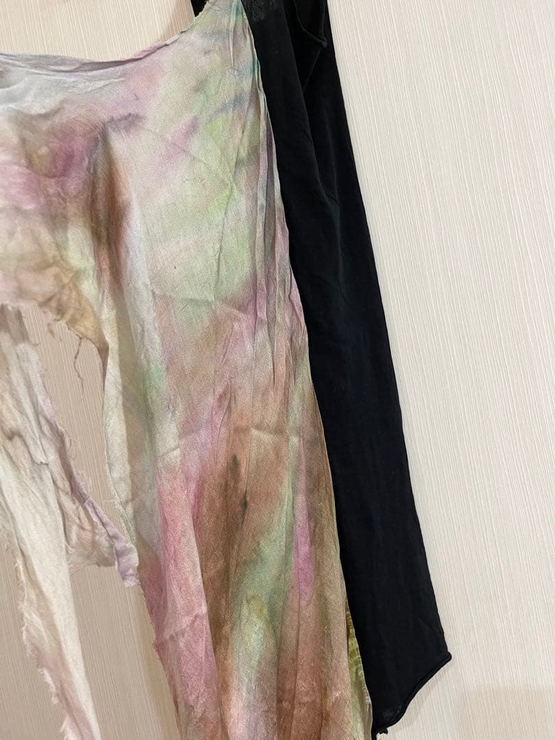 ifsixwasnine kelara ケララ