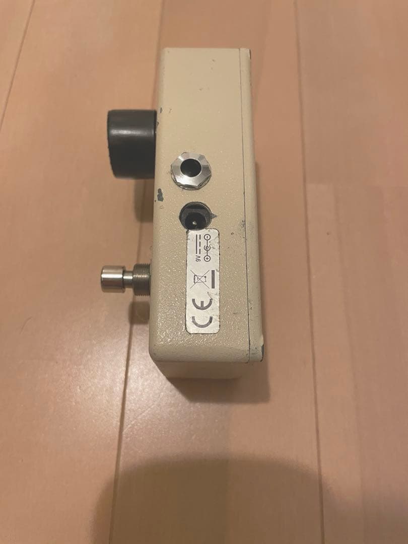 MXR micro amp ギターエフェクター MXR micro amp | 天理楽器