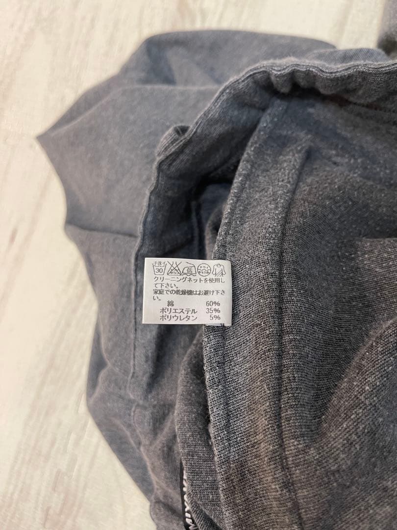 カ*カ様 ✨美品✨ISSEY MIYAKE MEN サルエルパンツ グレー