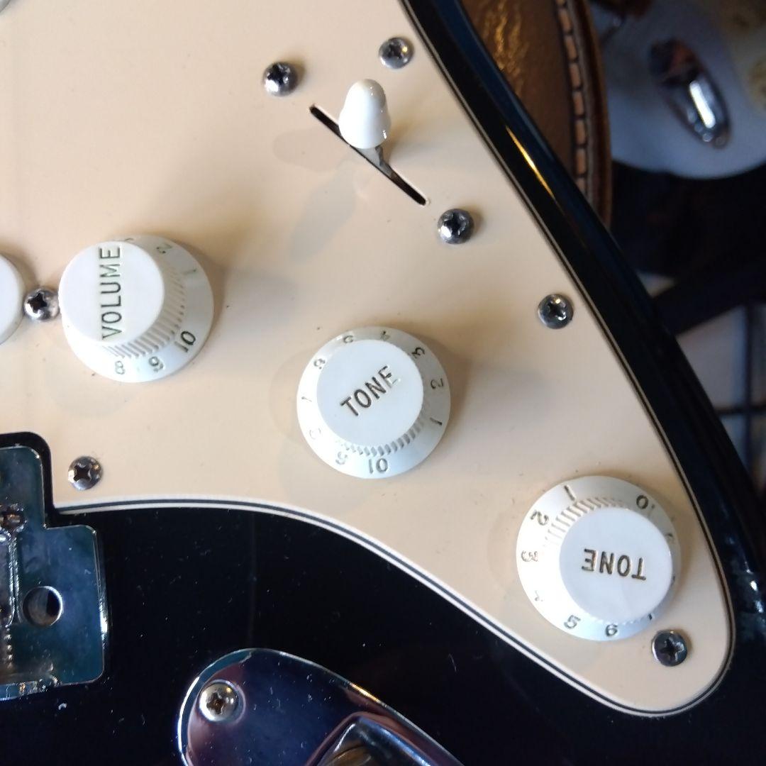 フェンダー、スクワイヤ！ ストラトタイプ…