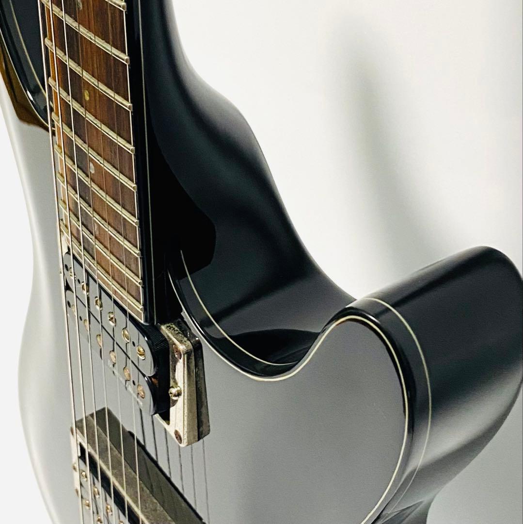 激レア Ibanez SZ320 スルーネック ノントレモロ