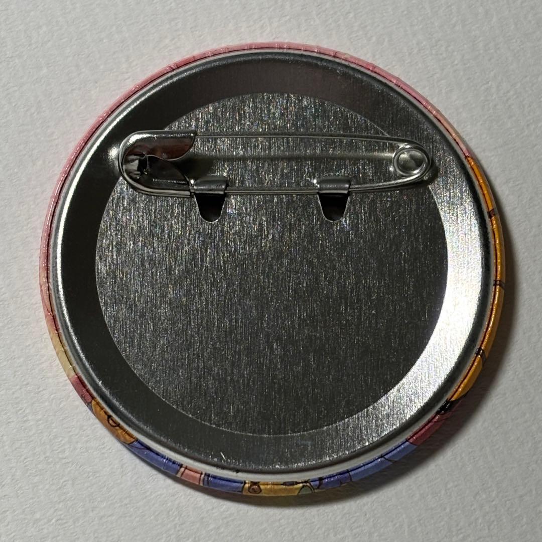 大道寺知世 | STORES カードキャプターさくら フォーチュンバッジ