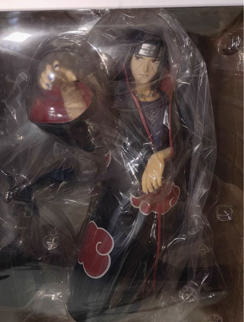 Grandista（グランディスタ）うちはイタチ スペシャルエディション