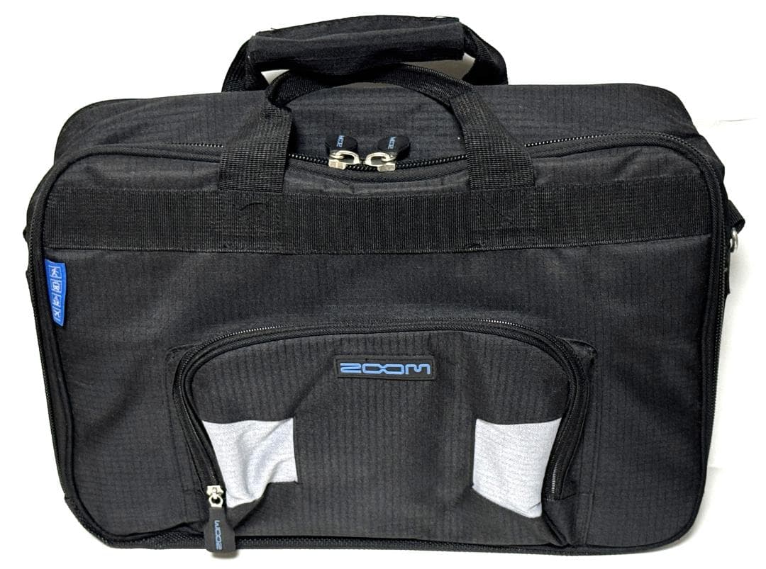 ZOOM V6 ボーカルエフェクト