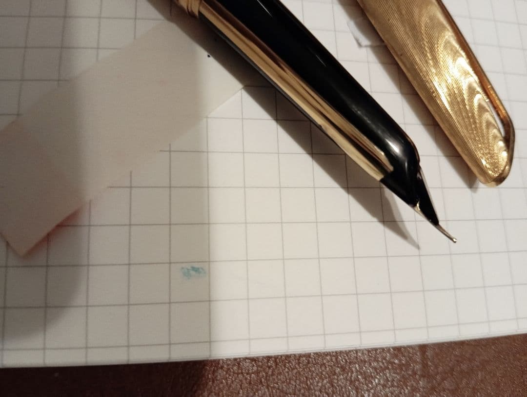 2025年最新】WATERMAN 万年筆 ジャンクの人気アイテム - メルカリ