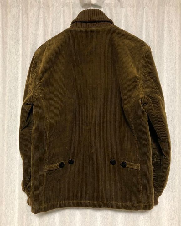 [TENDERLOIN] ワークジャケット S