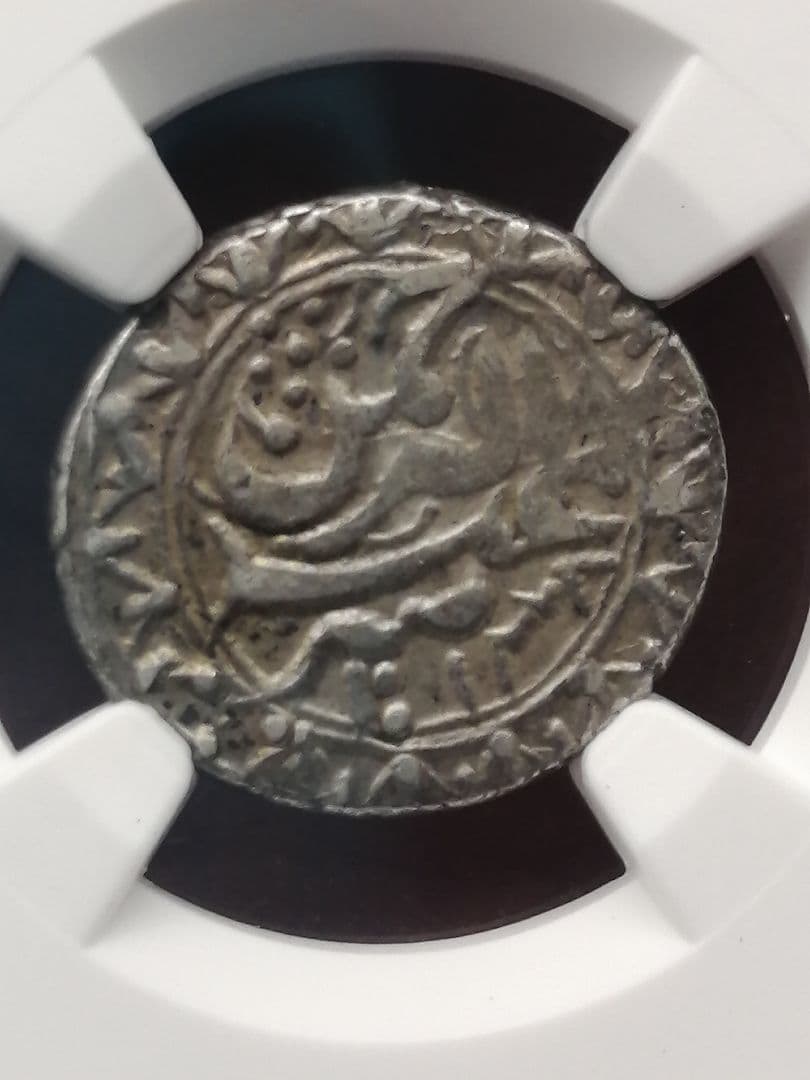 ☆NGC社 TOP 『最高鑑定』XF40 NGC 公式『世界に一枚のみ』です。