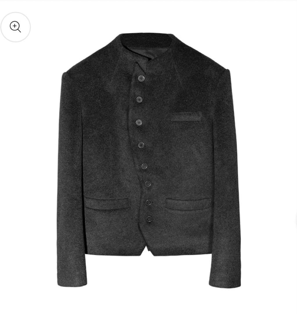 slight vouge 変形テーラードジャケット