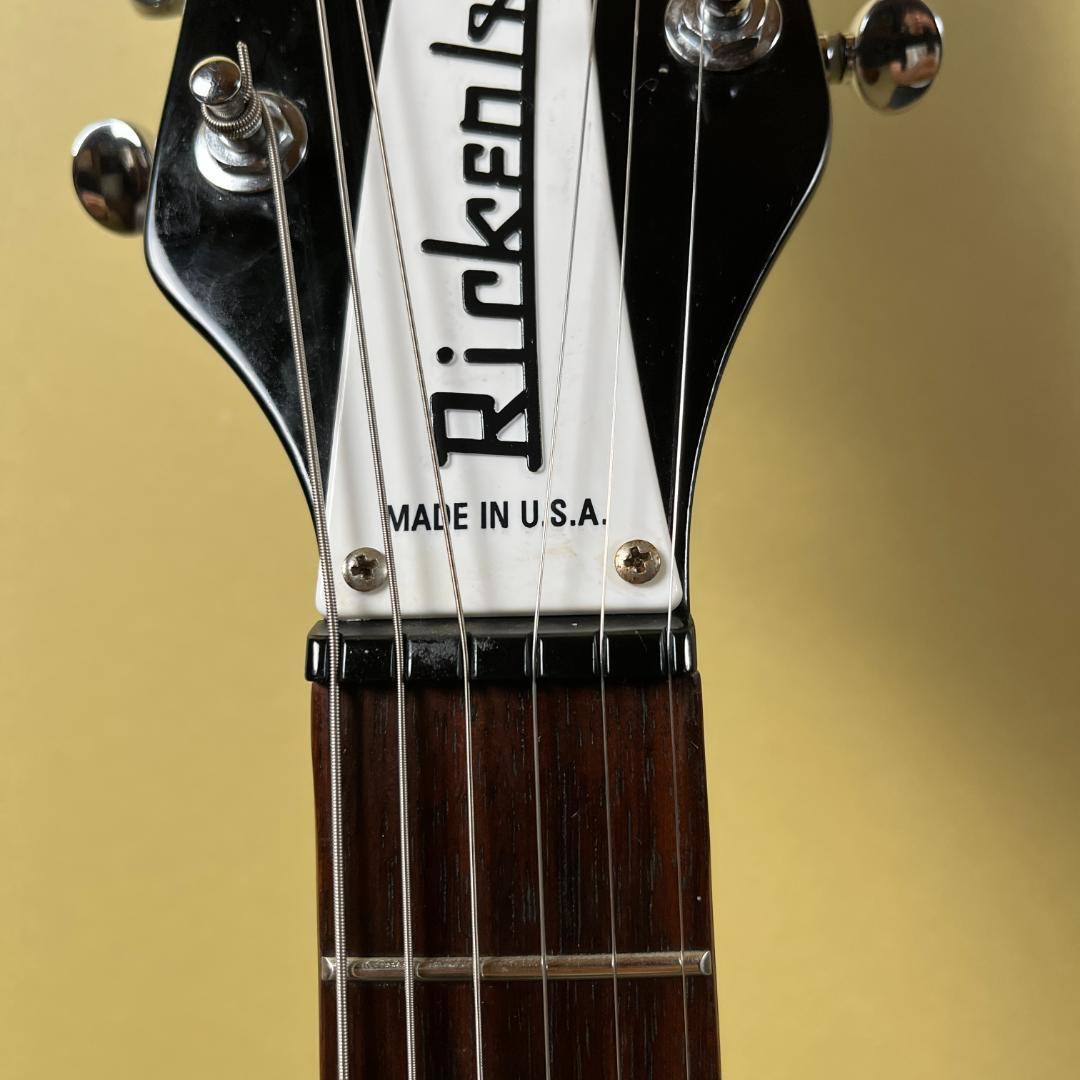 Aria Pro Ⅱ Rock'n roller RGシリーズ ショートスケール