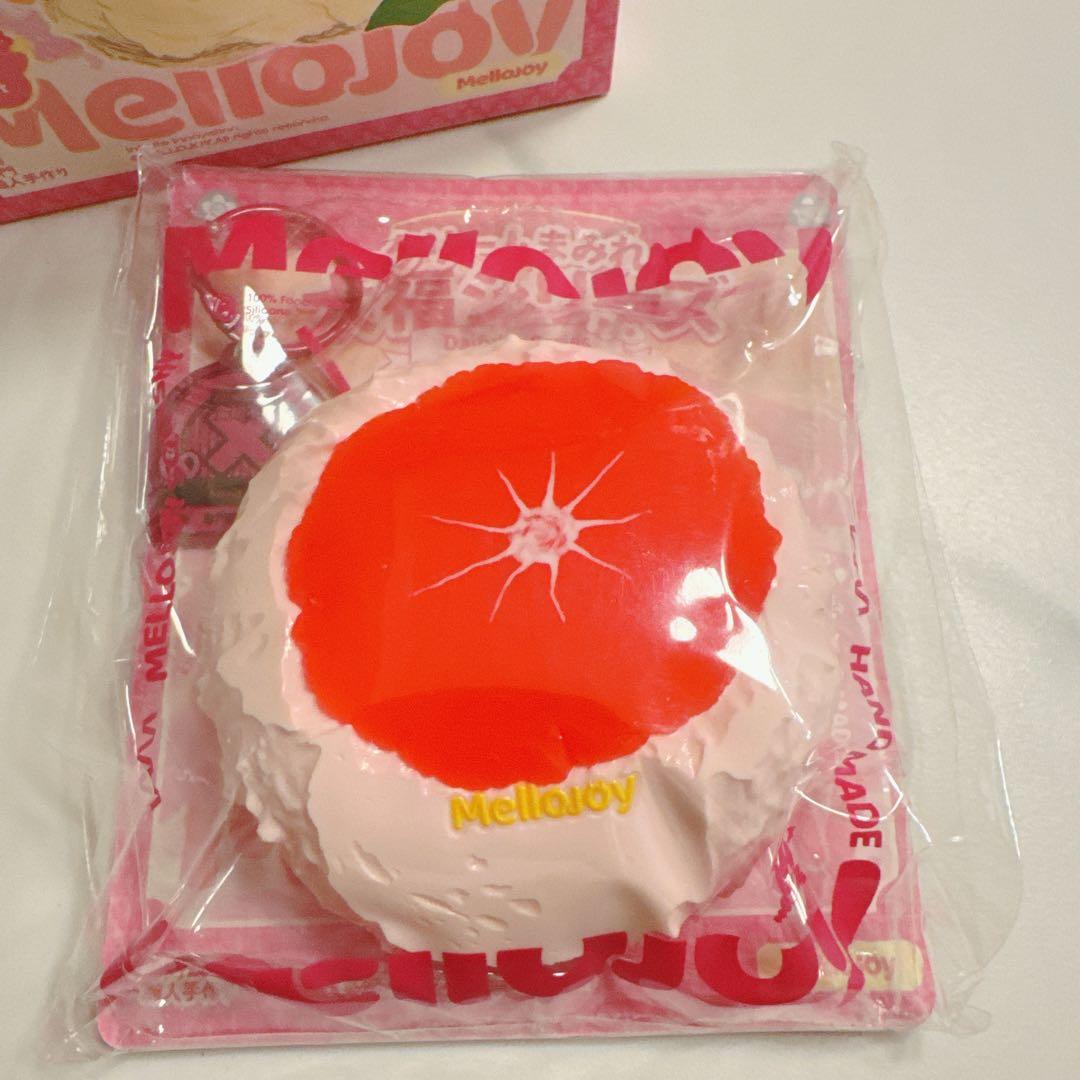 新品 mellojoy 大福 グレープフルーツ メロジョイ Mellojoy - メルカリ