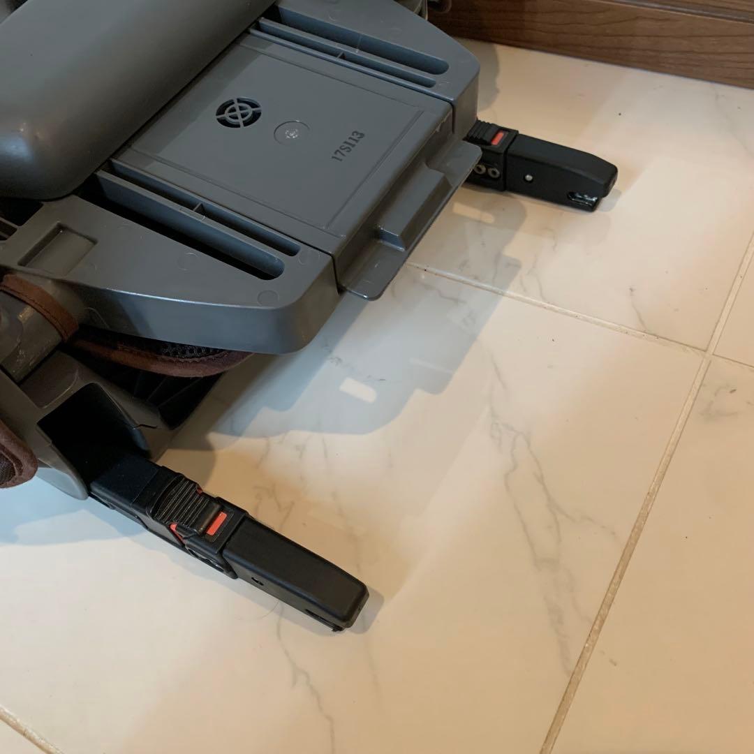 【美品】タカタジュニアシート　takata312 -i fix junior⭐︎