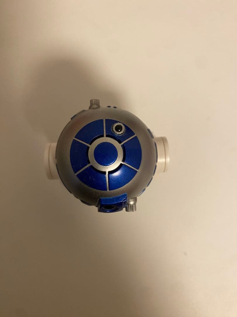 スター・ウォーズ R2-D2バーチャルキーボード