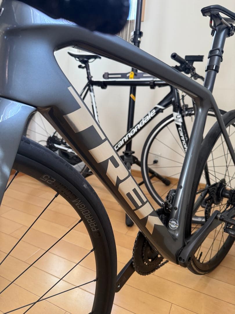 TREK emonda sl6 54サイズ r8170 di2 フルカーボン